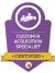 Certified Customer Acquisitions Specialist - Advertising