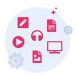 CGM OVM Multi Media Formats