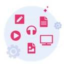 OVM Multimedia Formats